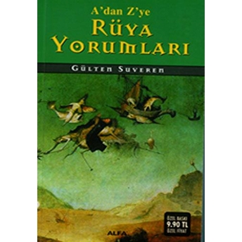 Rüya Yorumları Sözlüğü