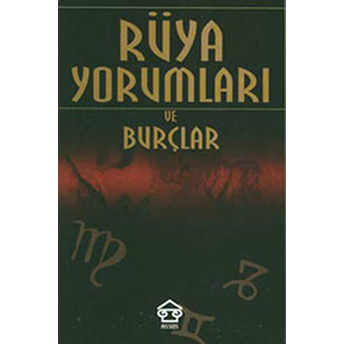 Rüya Yorumları Ve Burçlar Kolektif