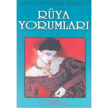 Rüya Yorumları Yıldız Özkan