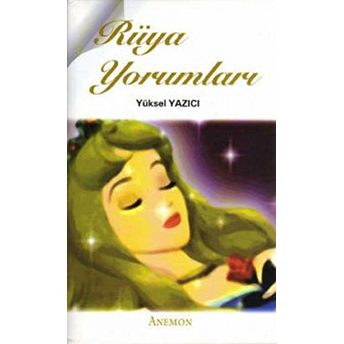 Rüya Yorumları Yüksel Yazıcı