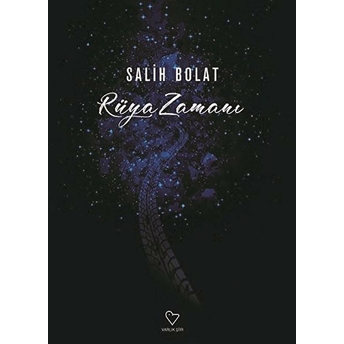 Rüya Zamanı - Salih Bolat