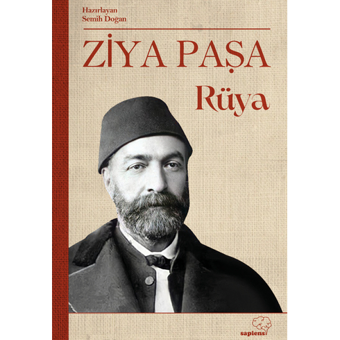 Rüya Ziya Paşa