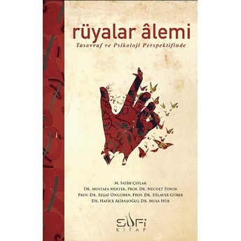 Rüyalar Alemi Dilaver Gürer