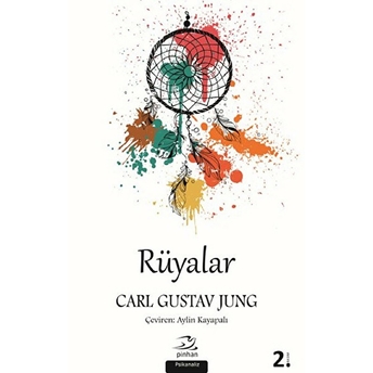 Rüyalar Carl Gustav Jung