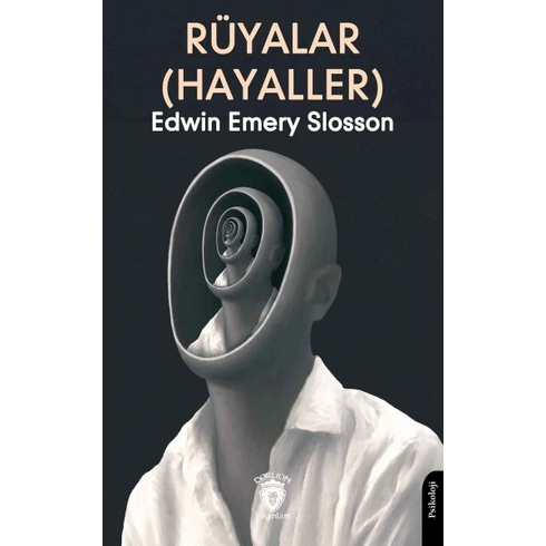 Rüyalar (Hayaller) Edwin Emery Slosson