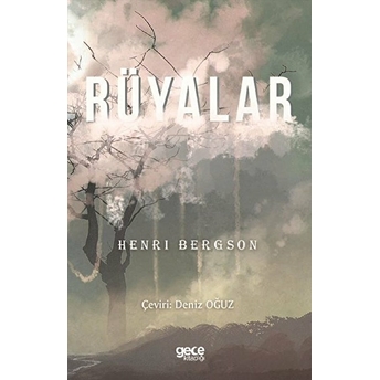 Rüyalar - Henri Bergson