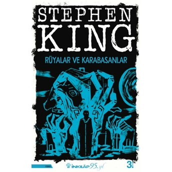 Rüyalar / Karabasanlar 1 Stephen King