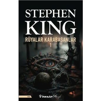 Rüyalar Karabasanlar 1 Stephen King