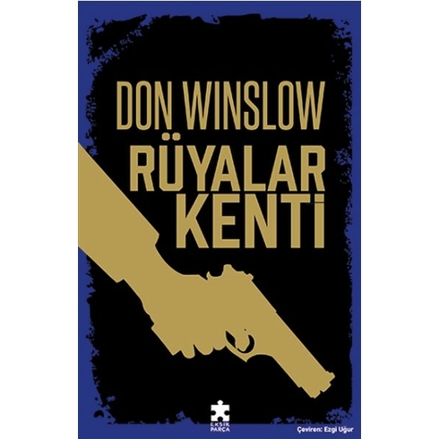 Rüyalar Kenti Don Winslow