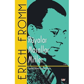 Rüyalar Masallar Mitler Erich Fromm