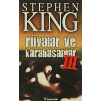 Rüyalar Ve Karabasanlar 3 Stephen King