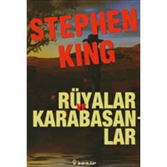 Rüyalar Ve Karabasanlar Stephen King