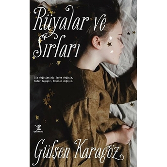 Rüyalar Ve Sırları Gülşen Karagöz