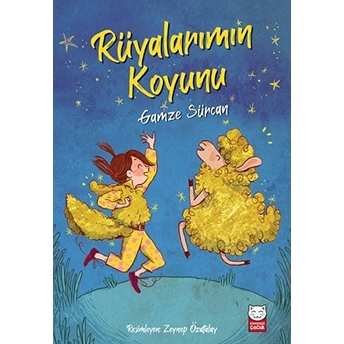 Rüyalarımın Koyunu Gamze Sürcan