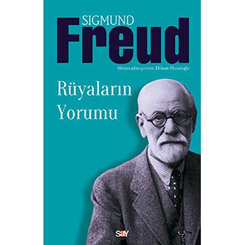 Rüyaların Yorumu Sigmund Freud