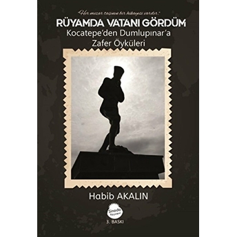 Rüyamda Vatan Gördüm