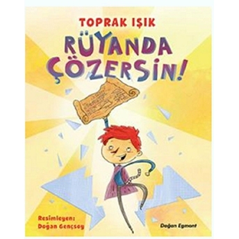 Rüyanda Çözersin! Toprak Işık