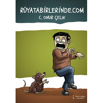 Rüyatabirlerinde.com C. Onur Çelik