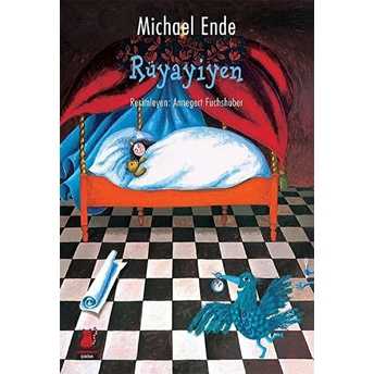 Rüyayiyen Michael Ende