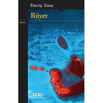 Rüyet Derviş Zaim