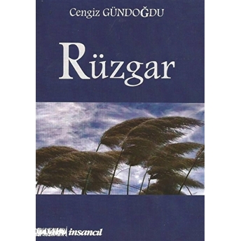 Rüzgar