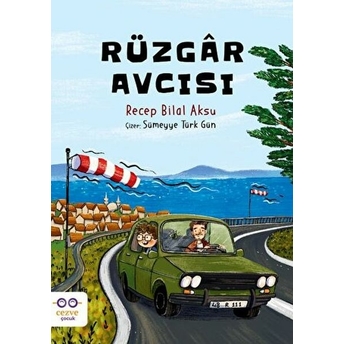 Rüzgar Avcısı Recep Bilal Aksu