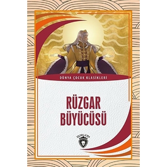 Rüzgar Büyücüsü Kolektif