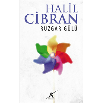 Rüzgar Gülü Halil Cibran