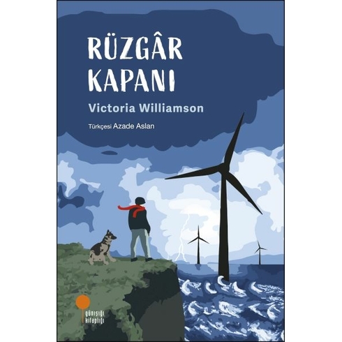 Rüzgâr Kapanı Victoria Williamson