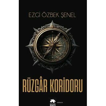 Rüzgar Koridoru Ezgi Özbek Şenel