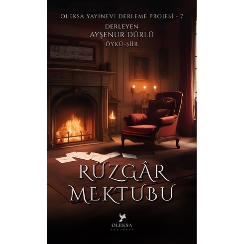 Rüzgar Mektubu Ayşenur Dürlü