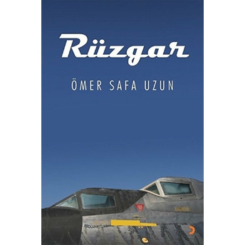 Rüzgar - Ömer Safa Uzun