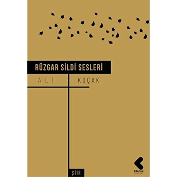 Rüzgar Sildi Sesleri - Ali Koçak