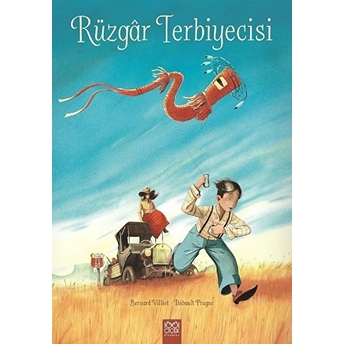 Rüzgar Terbiyecesi Bernard Villiot