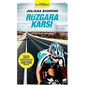 Rüzgara Karşı Juliana Buhring