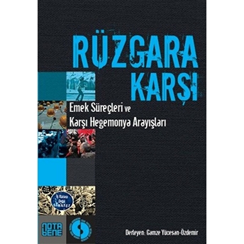 Rüzgara Karşı Kolektif