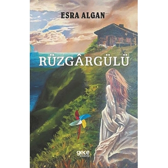 Rüzgargülü - Esra Algan