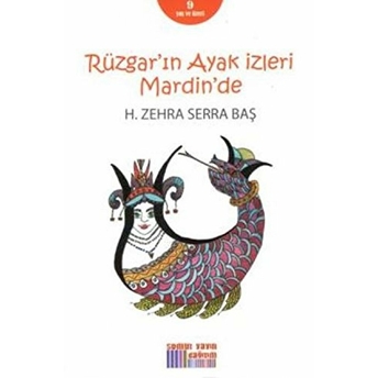 Rüzgarın Ayak Izleri Mardin’de