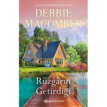 Rüzgârın Getirdiği Debbie Macomber