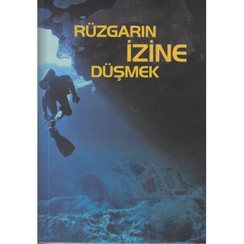 Rüzgarın Izinde Düşmek