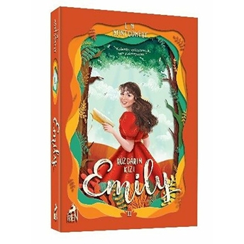 Rüzgarın Kızı Emily 2 L.m. Montgomery