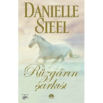 Rüzgarın Şarkısı - Danielle Steel