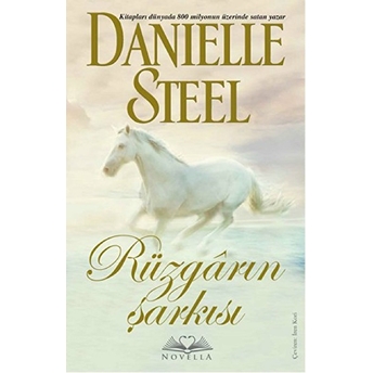 Rüzgarın Şarkısı Danielle Steel