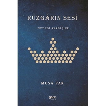 Rüzgarın Sesi - Musa Pak