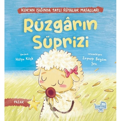 Rüzgarın Sürprizi Hülya Köşk