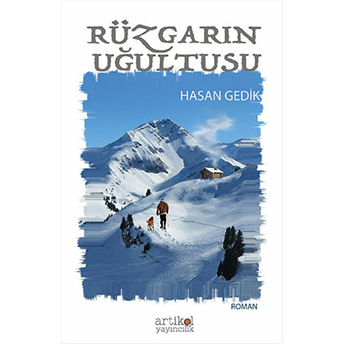 Rüzgarın Uğultusu