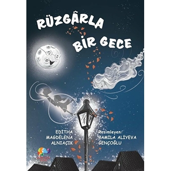 Rüzgarla Bir Gece - Kolektif