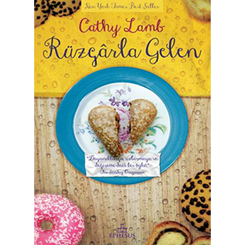 Rüzgarla Gelen Cathy Lamb