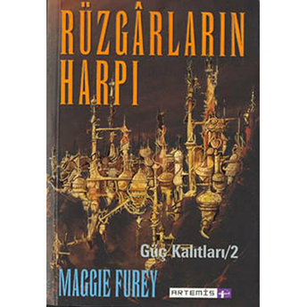 Rüzgarların Harpı Güç Kalıtları 2