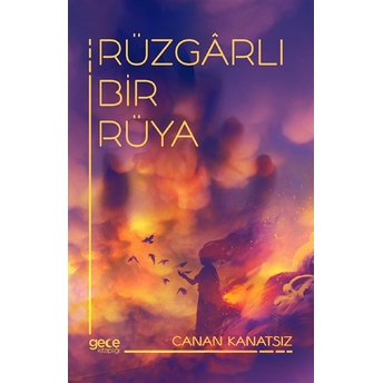 Rüzgarlı Bir Rüya - Canan Kanatsız